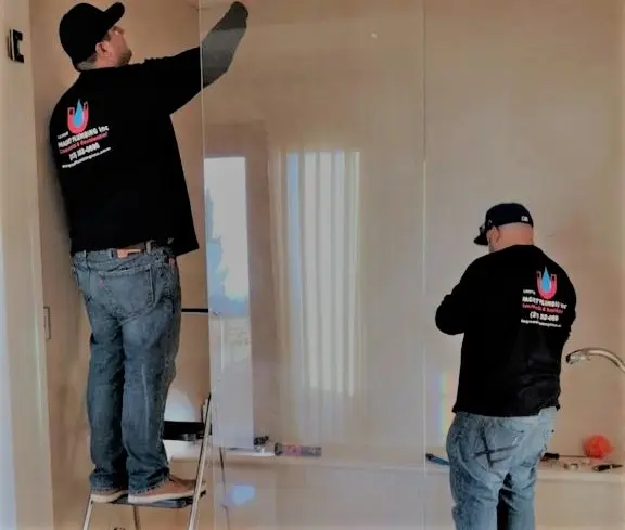 Professional plumbing installation for Leak Detection in Puente Junction